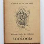 INTRODUCCIÓN AL ESTUDIO DE LA ZOOLOGÍA.  (Ed. Labor, Col. Biblioteca de Iniciación Cultural, 170)