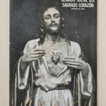 REINADO SOCIAL DEL SAGRADO CORAZÓN, número 262