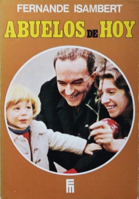 ABUELOS DE HOY