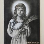 REINADO SOCIAL DEL SAGRADO CORAZÓN, número 258