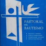 PASTORAL DEL BAUTISMO