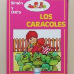 SIMON Y OSITO. LOS CARACOLES