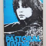 REVISTA DE PASTORAL JUVENIL, nÂș 133, octubre 1973
