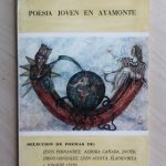 POESÍA JOVEN EN AYAMONTE