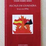 ALCALÁ DE GUADAÍRA. Julio de 1936.  (Firmado por el autor)