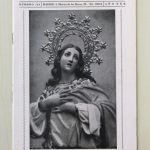 REINADO SOCIAL DEL SAGRADO CORAZÓN, número 244