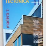 TECTÓNICA 11. Madera (I) Revestimientos