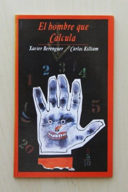 EL HOMBRE QUE CALCULA