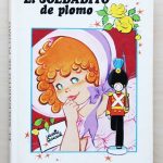 EL SOLDADIDO DE PLOMO. Las zapatillas rojas. La casita de chocolate. El príncipe feliz. Genoveva de Brabante. La rana presumida.  (Susaeta. Col. Minibiblioteca, 9)