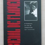 IX BIENAL DE FLAMENCO. Sevilla, septiembre 1996