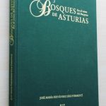 BOSQUES DE ASTURIAS. En el reino de Busgosu