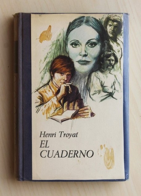 EL CUADERNO
