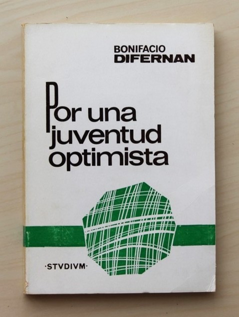 POR UNA JUVENTUD OPTIMISTA