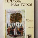 TEOLOGÍA PARA TODOS