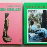 MUJERES ANDALUZAS. Tomos I y II