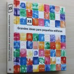 XS: GRANDES IDEAS PARA PEQUEÑOS EDIFICIOS