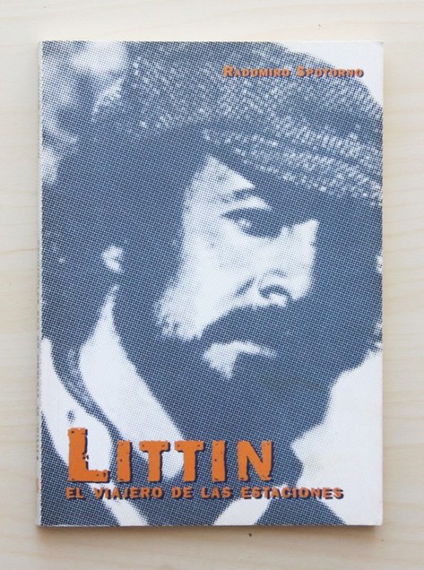 LITTIN, EL VIAJERO DE LAS ESTACIONES