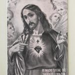 REINADO SOCIAL DEL SAGRADO CORAZÓN, número 248