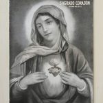 REINADO SOCIAL DEL SAGRADO CORAZÓN, número 266