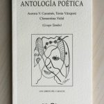 ANTOLOGÍA POÉTICA