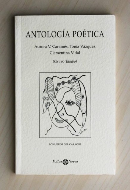 ANTOLOGÍA POÉTICA