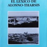 EL LÉXICO DE ALOSNO-THARSIS
