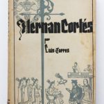 HERNÁN CORTÉS, conquistador de Méjico