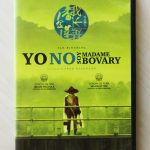 YO NO SOY MADAME BOVARY. (pelĂcula DVD)