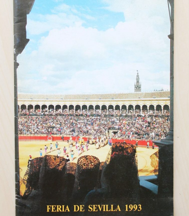 FERIA DE SEVILLA 1993