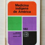 MEDICINA INDÍGENA DE AMÉRICA