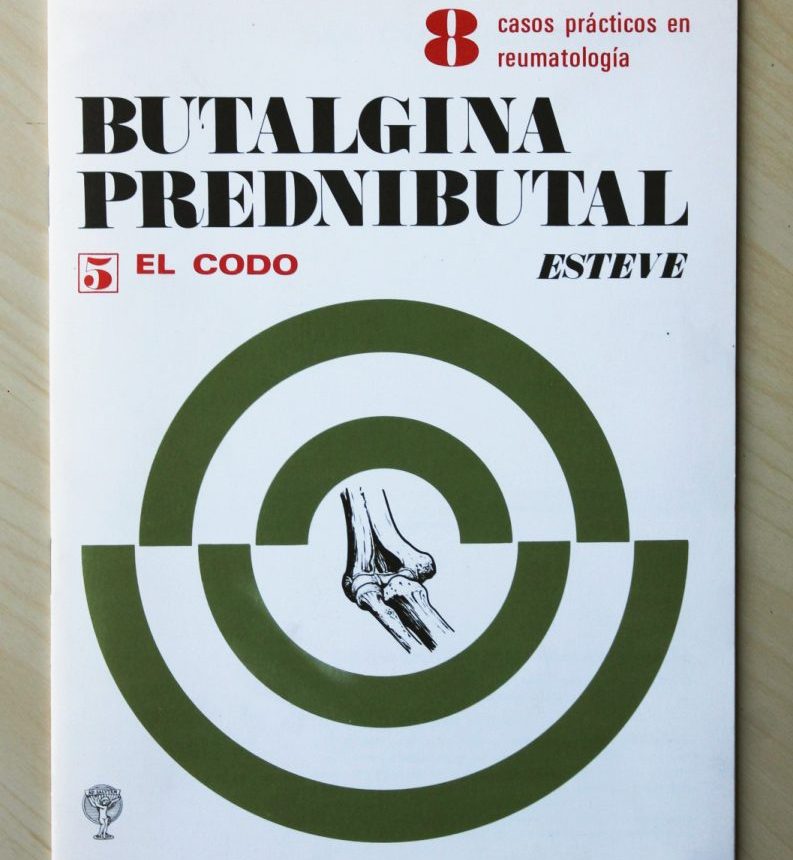 EL CODO DOLOROSO. (Col. 8 casos prácticos de reumatología, nº 5)