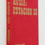 RUSIA: ESTACIÓN 23