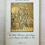 EL SABER OBSTÉTRICO-GINECOLÓGICO EN LA ESPAÑA DEL SIGLO DE ORO