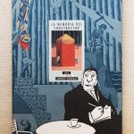 LA MEMORIA DEL CONSTRUCTOR. Ops / El Roto / Andrés Rábago