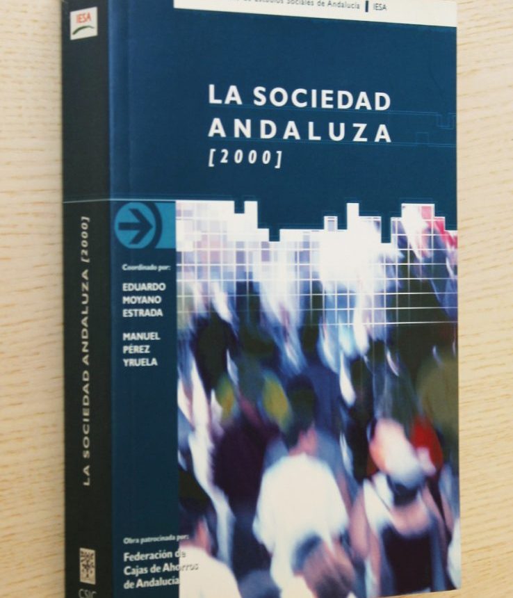 LA SOCIEDAD ANDALUZA (2000)