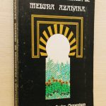 NOSTALGIA Y PRESENCIA DE MEDINA AZAHARA