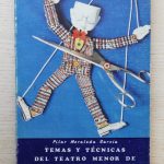 TEMAS Y TÉCNICAS DEL TEATRO MENOR DE MAX AUB