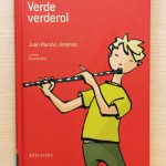 VERDE VERDEROL. Antología de verso y prosa