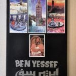 BEN YESSEF