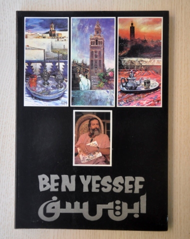 BEN YESSEF