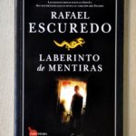 LABERINTO DE MENTIRAS