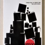 PREGO. Siempre hay un imbécil más con quien contar.  (Firmado por el autor)