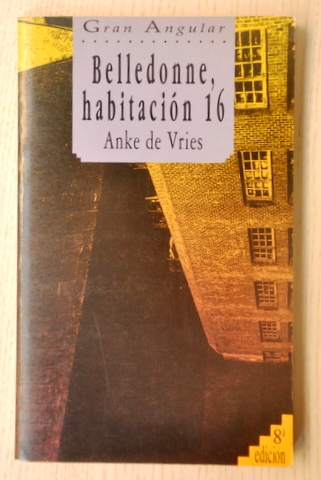 BELLEDONE, HABITACIÓN 16. (Col. Gran Angular)