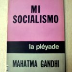 MI SOCIALISMO