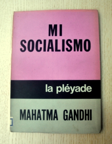 MI SOCIALISMO