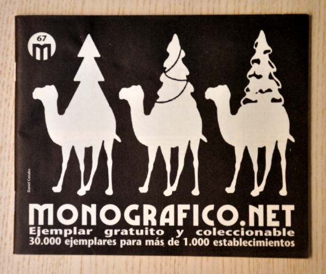 MONOGRAFICO NET. Nº 67