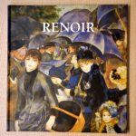 AUGUSTE RENOIR.  (Ed. Aguazul)