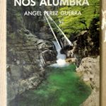 SOLO LA SED NOS ALUMBRA