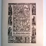 Programa ESCOLANIA DE MONTSERRAT. IRENEU SEGARRA. Concierto extraordinario con motivo de la Exposición Universal de Sevilla 1992