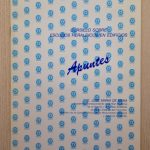 CURSILLO SOBRE ESCUDOS HERÁLDICOS EN EDIFICIOS. Apuntes